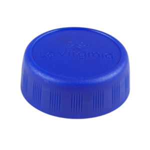 Tapa Ø74mm para pote