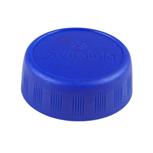 Tapa Ø74mm para pote