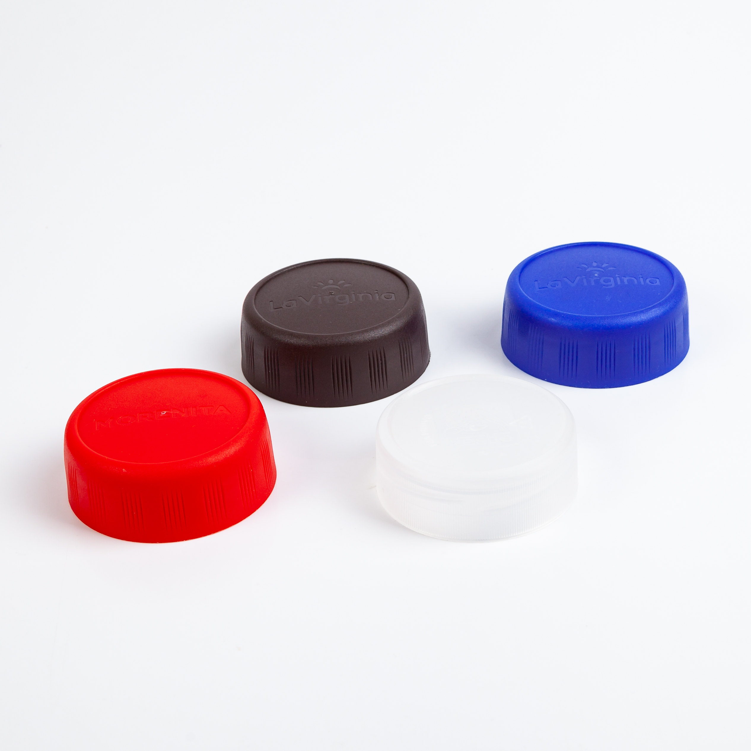 Tapa Ø60 mm para pote - Imagen 2