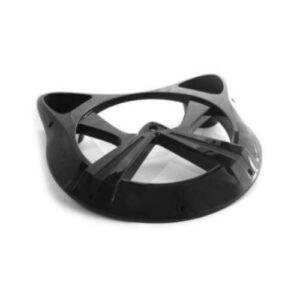 Carcasa aro parlante