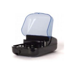 Conjunto Nebulizador