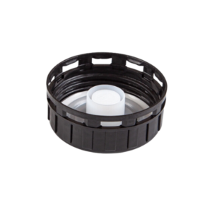 Tapa Ø64 mm Valvulada