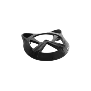 Carcasa aro parlante