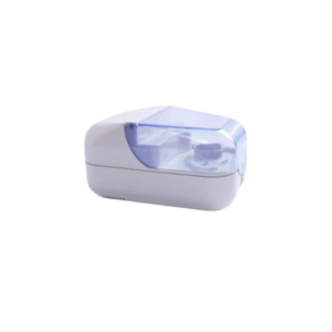 Conjunto Nebulizador