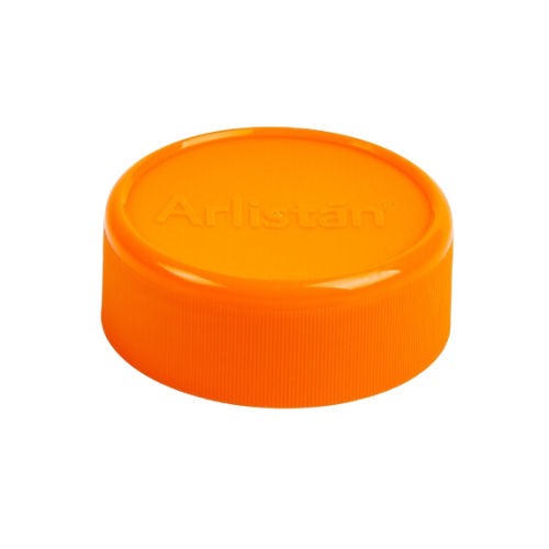 Tapa Ø60 mm para pote