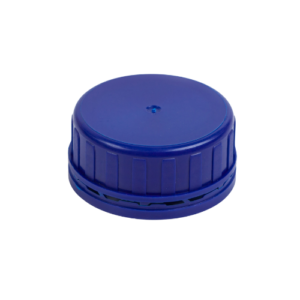 Tapa Ø46 mm para PET