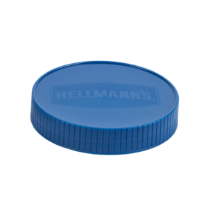 Tapa Ø70 mm para pote