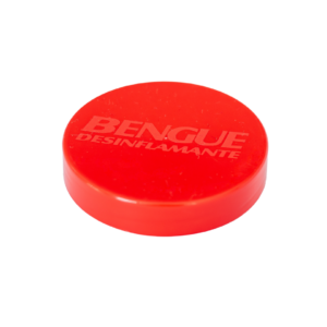 Tapa Ø69 mm para pote